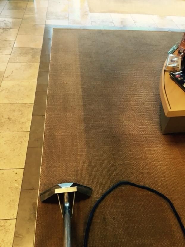 A Vacuum Cleaner - Chesapeake, VA - Fresh Start Commercial Cleaning 