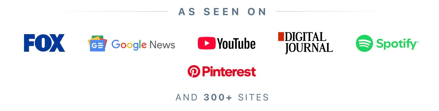 MultiCasting results snapshot