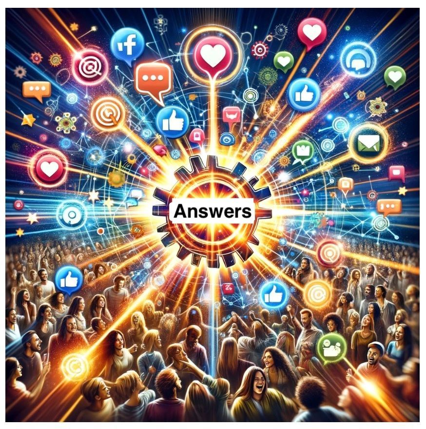 MultiCasting results snapshot