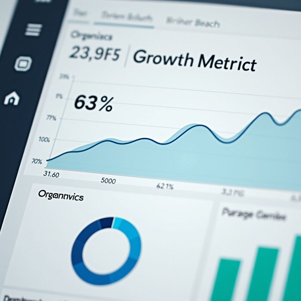 growth metrics
