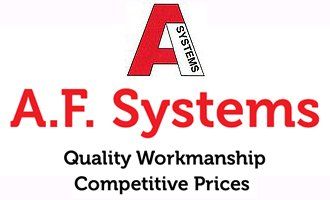 AF Systems company logo