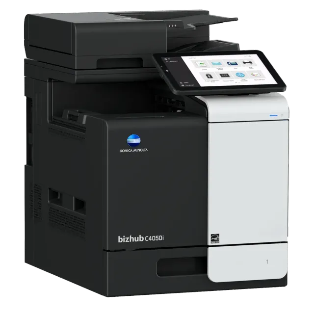 Konica Minolta C4050i