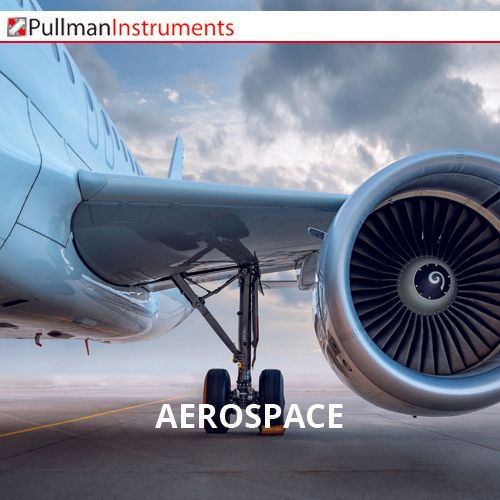 Pullman Air Brochure