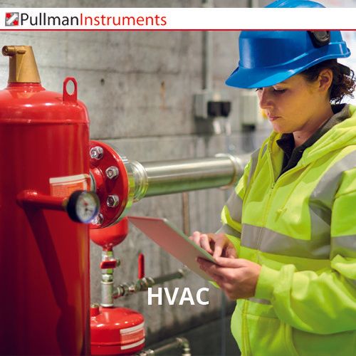 Pullman HVAC Brochure