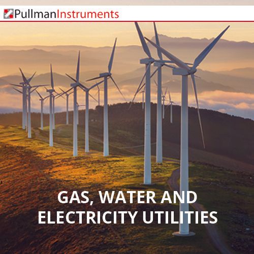 Pullman Utilities Brochure