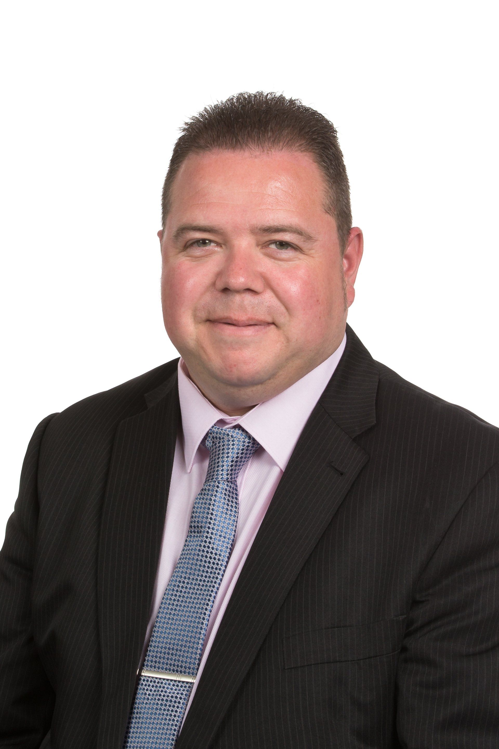 Tony Cox - Head of Technical Services - Pullman Instruments Ltd.