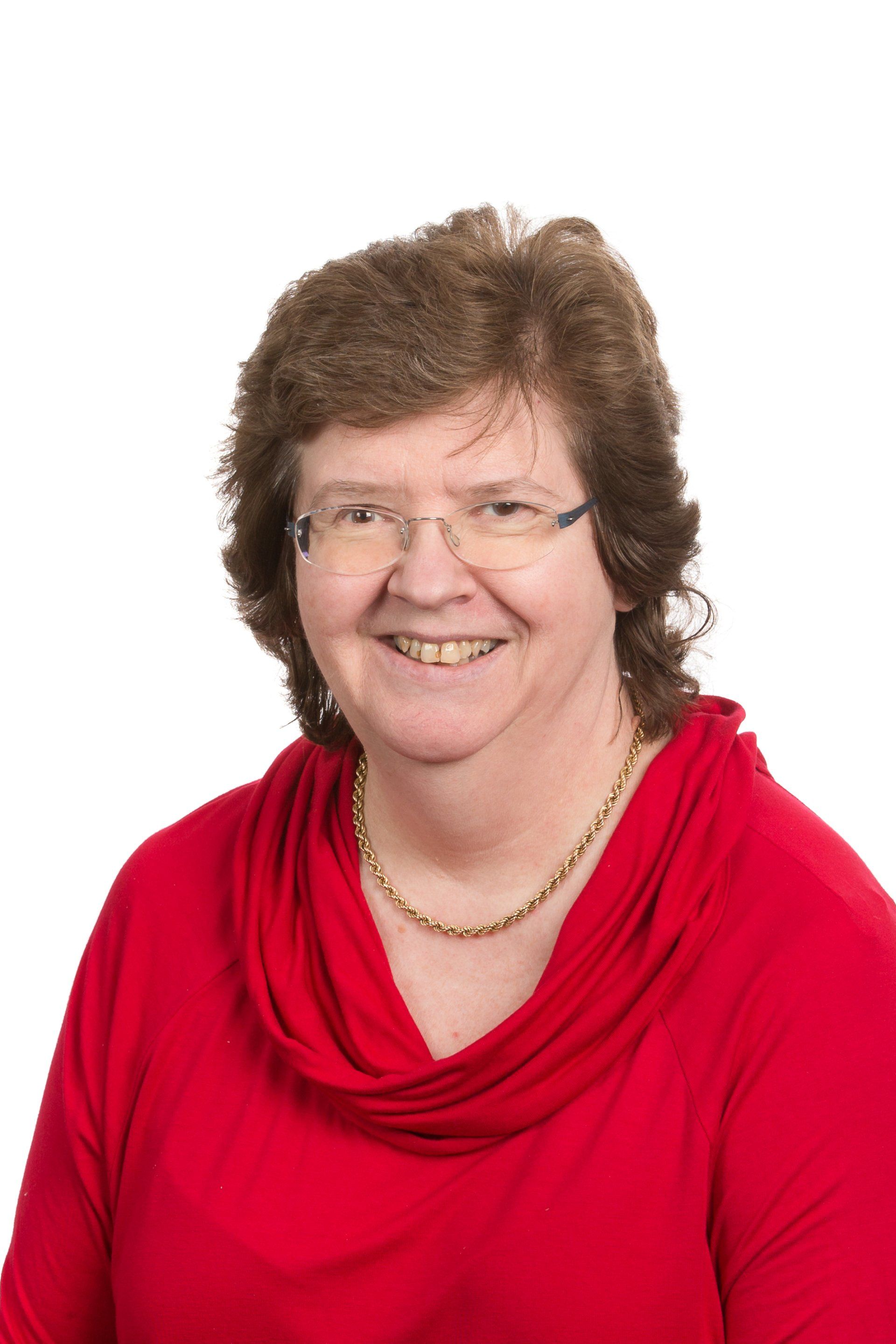 Liz Foster - Financial Controller - Pullman Instruments Ltd.