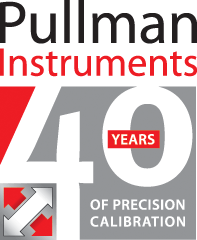 Link to the Pullman Instruments Quality page