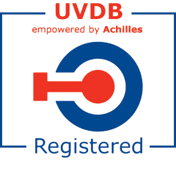 Pullman Instruments' UVDB Accreditation
