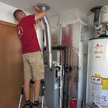Furnace Installation Services Merritt Island FL