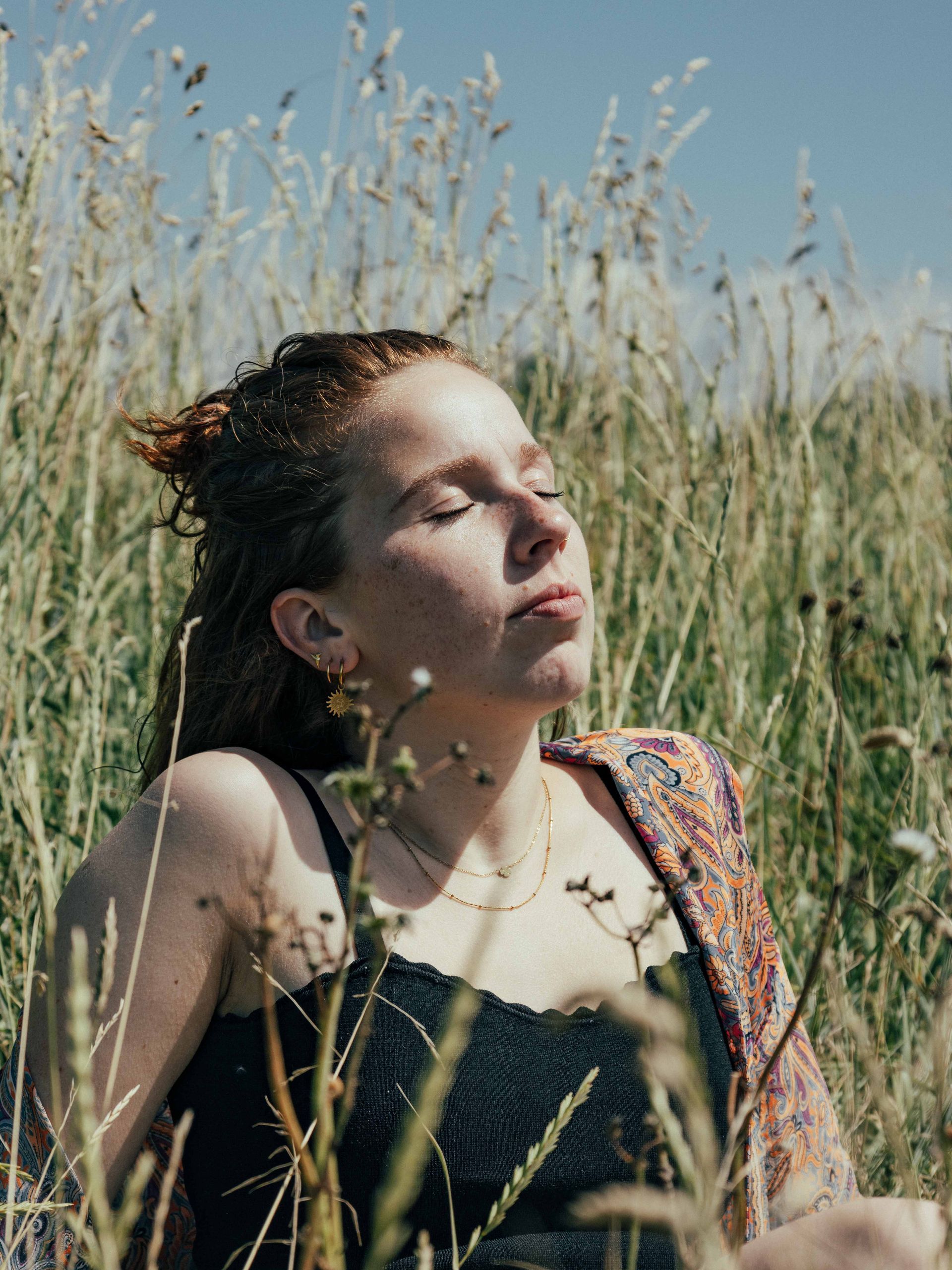 Creatieve Portretfotografie Brabant