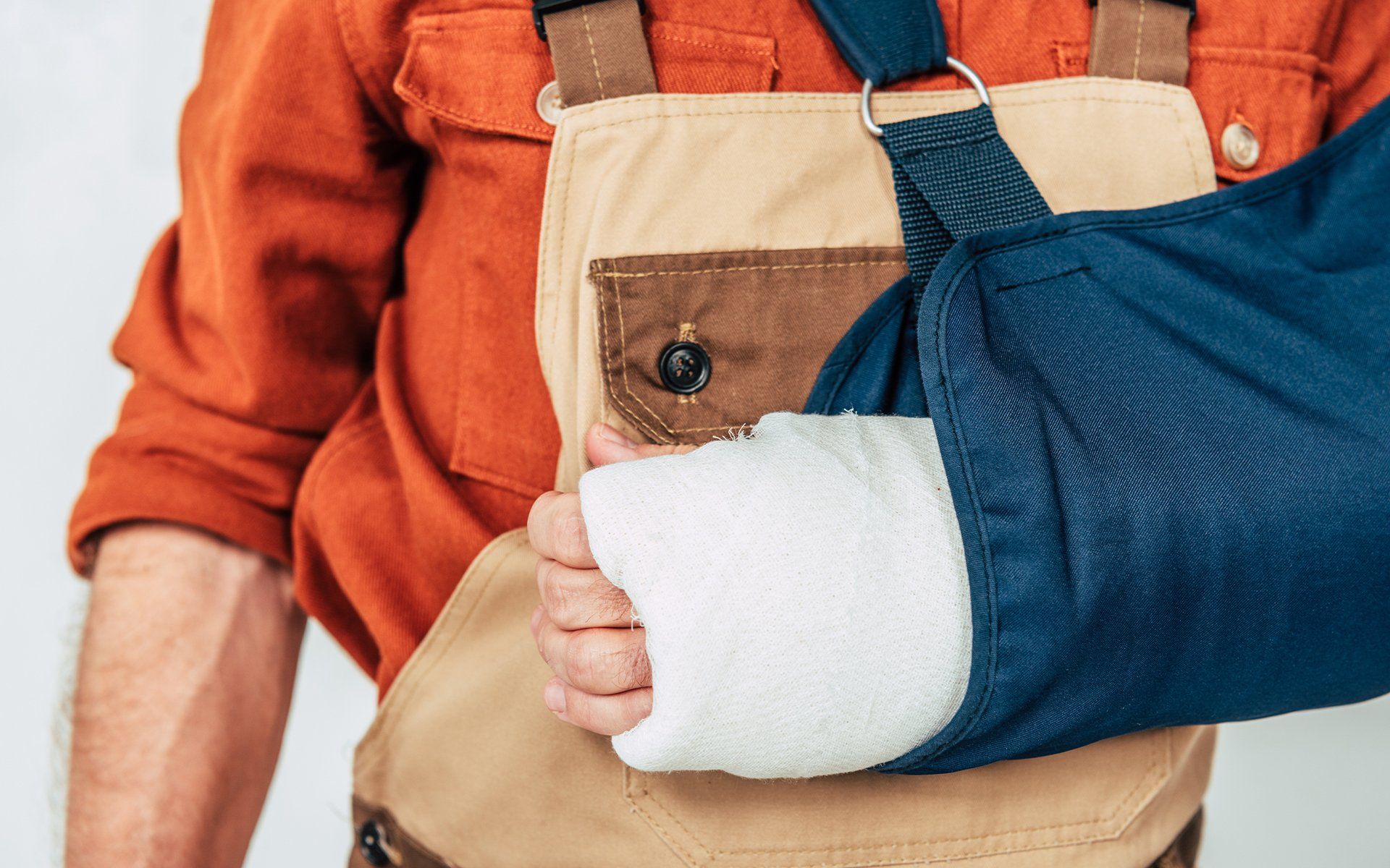 Personal Injury — Gallatin, TN — Harsh & Harsh