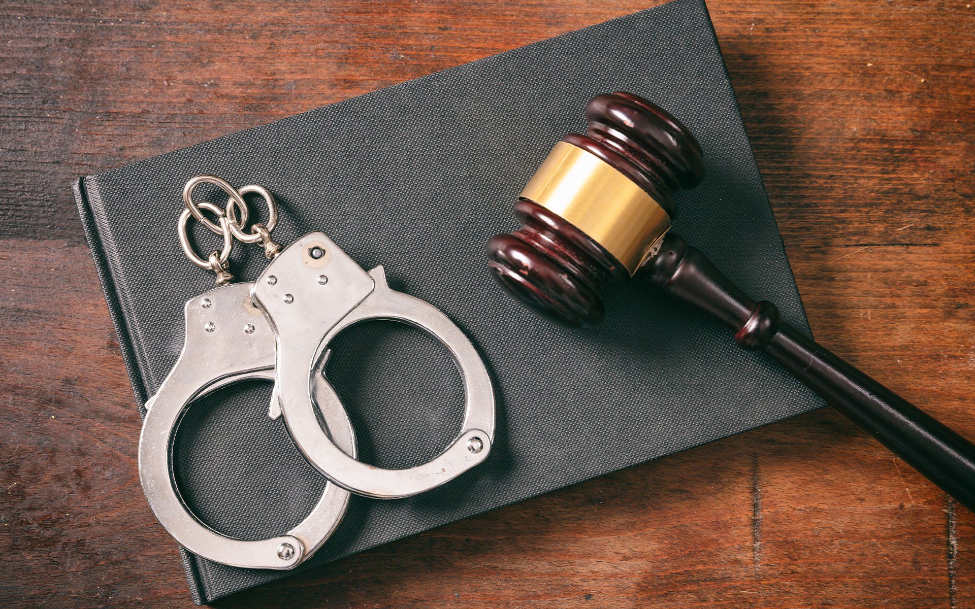 Criminal Law — Gallatin, TN — Harsh & Harsh