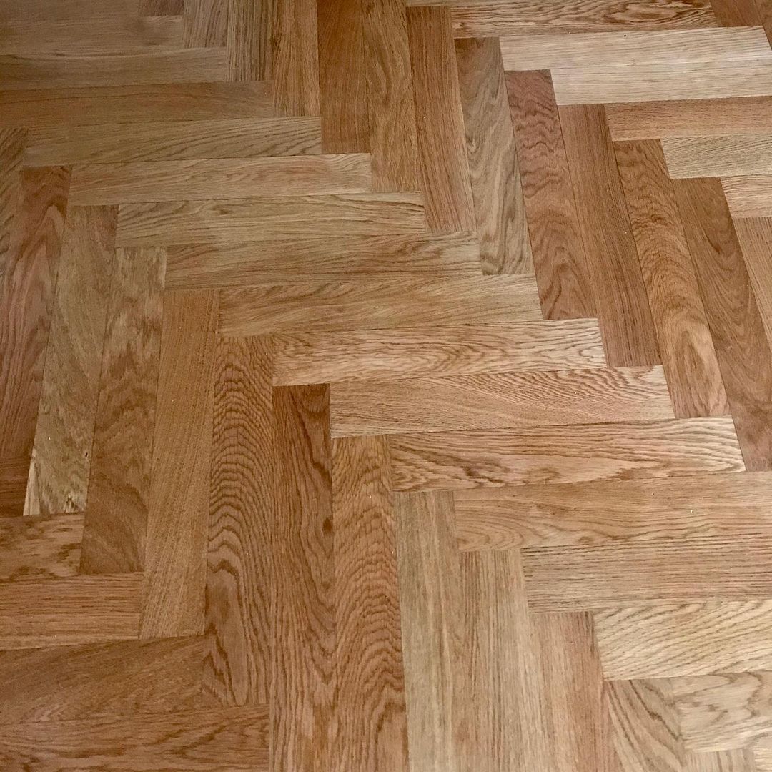 parquet a spina di pesce