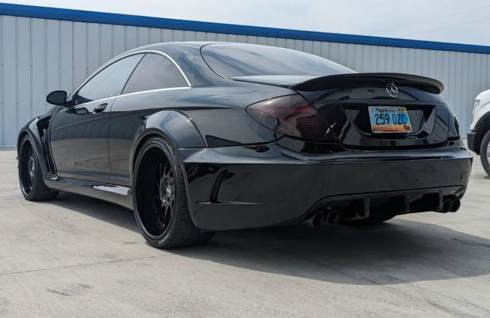 signs of ceramic coating wear