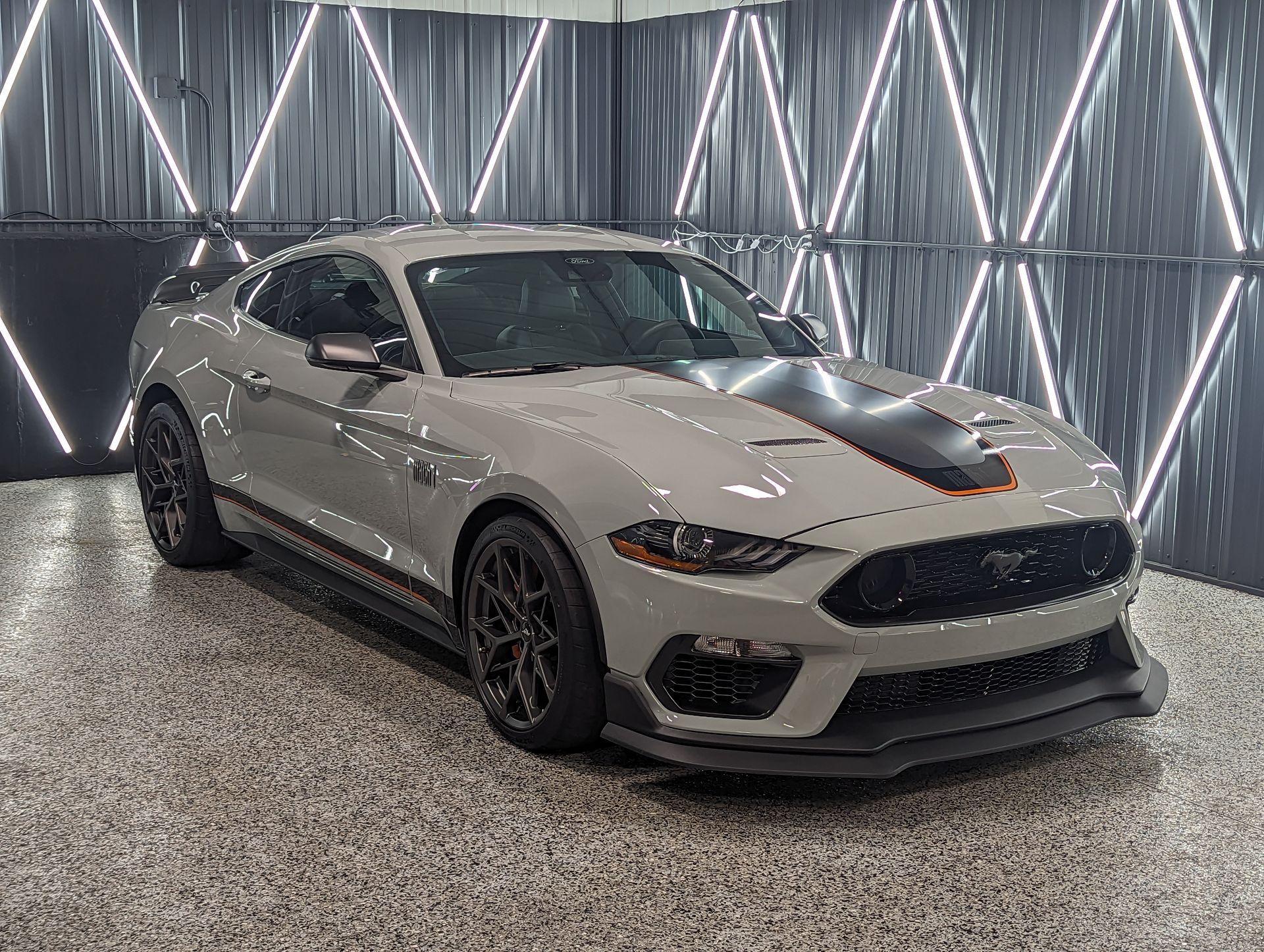 Paint Protection Film Services