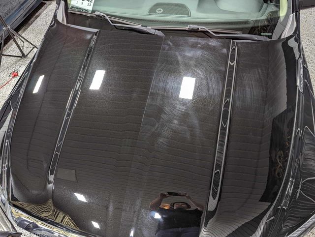 How Much Does Paint Correction Cost?