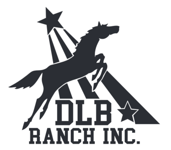 DLB Ranch Logo