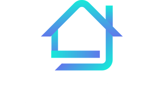 Leu Real Estate & Property Management Logo