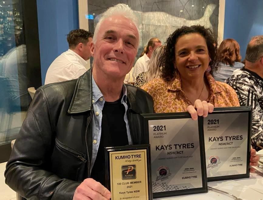 Queensland Platinum Dealer Conference and Warehouse Tour 2022