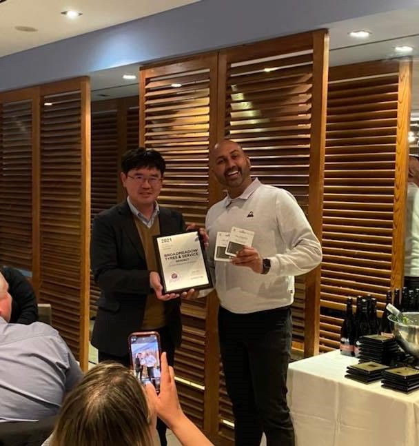 Queensland Platinum Dealer Conference and Warehouse Tour 2022