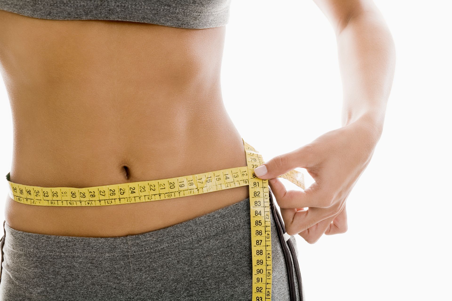 Weight Loss Management — Vienna, VA — Body Sculpt Skin Laser