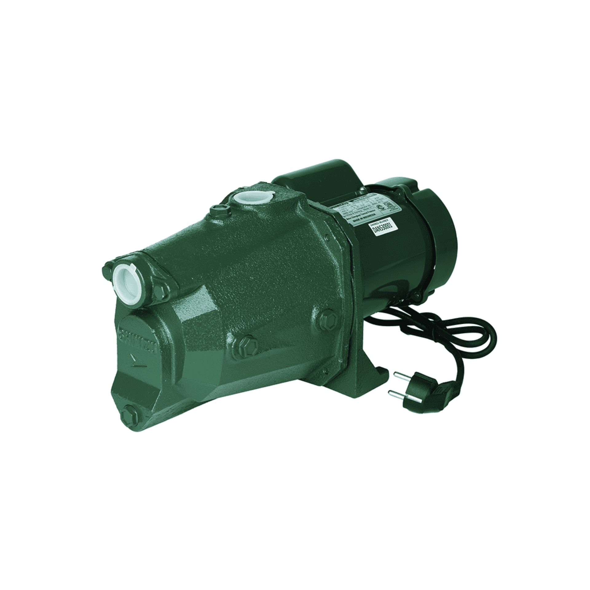 Shimizu 108 BIT Household Water Pump (125W)