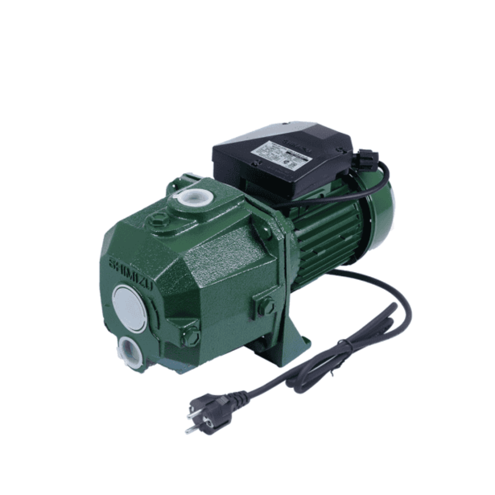 Shimizu PC-260 BIT Household Water Pump