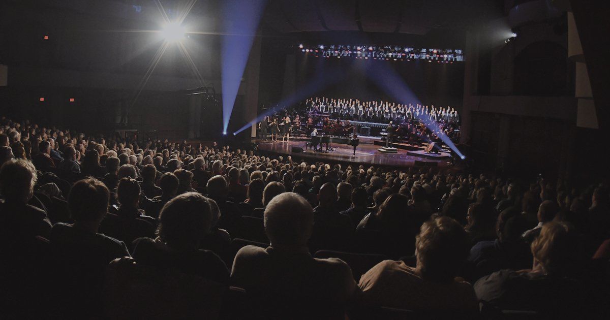 Woodbine Productions at SDSU