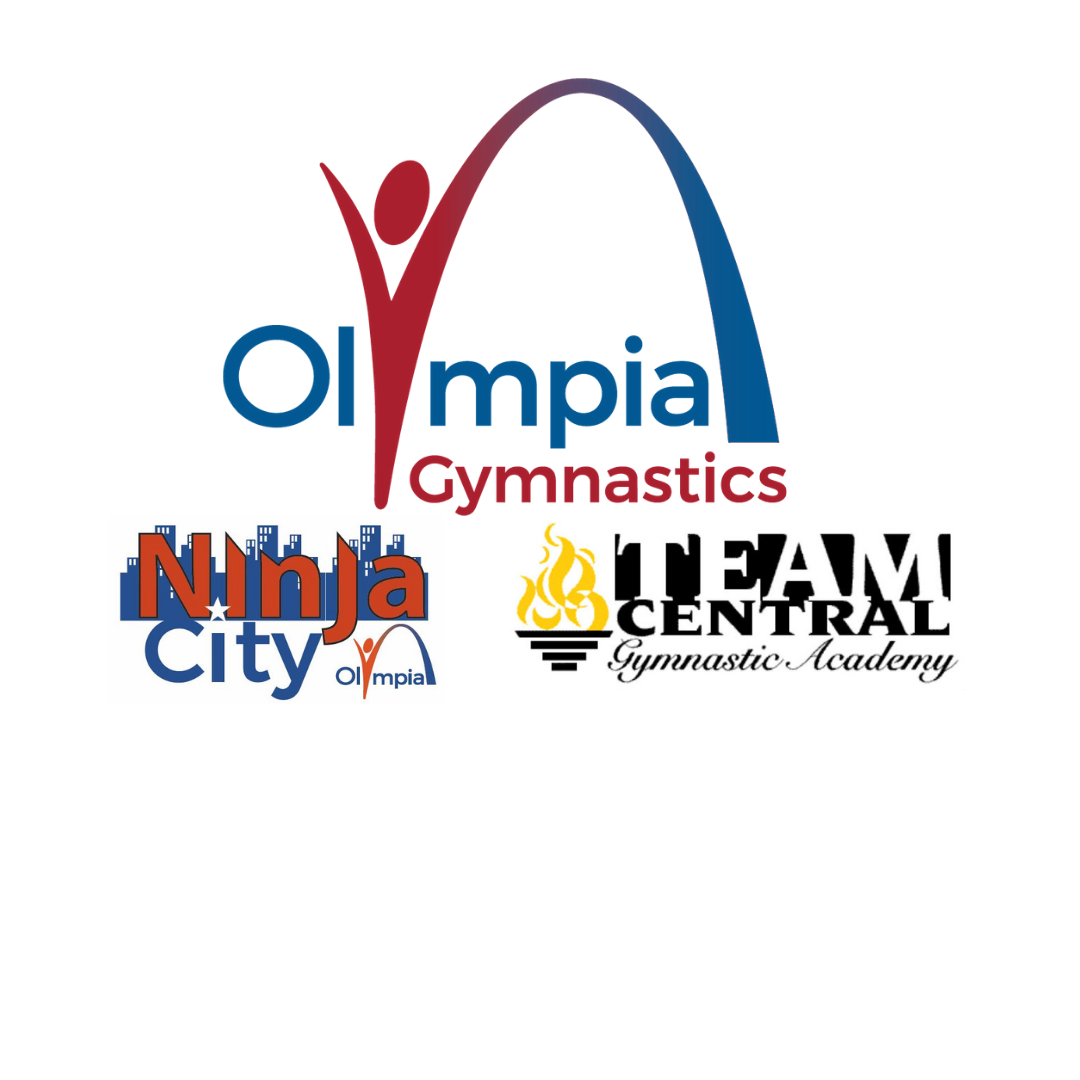 Olympia Gymnastics Logo