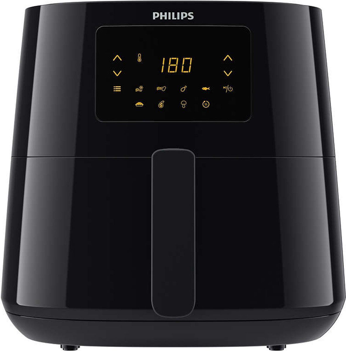 Philips Essential HD9270/96 Airfryer XL