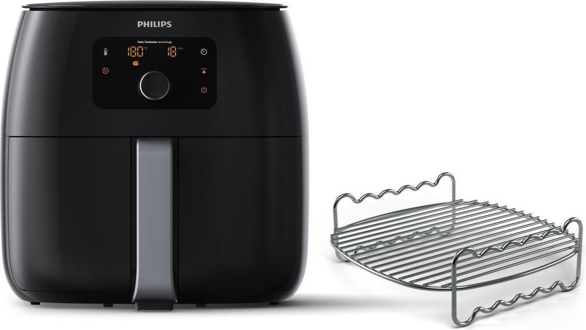 Philips Airfryer XXL Premium HD9651/90