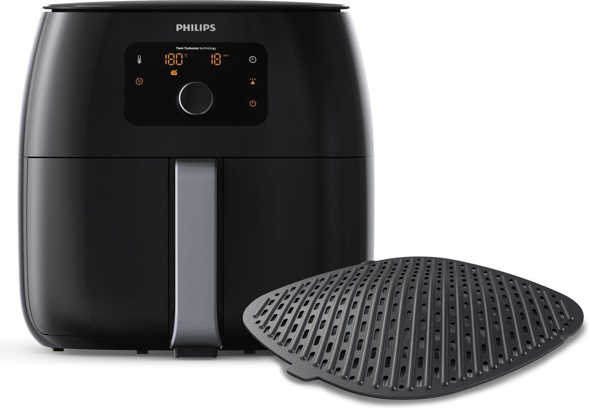 Philips Airfryer XXL Premium HD9654/90