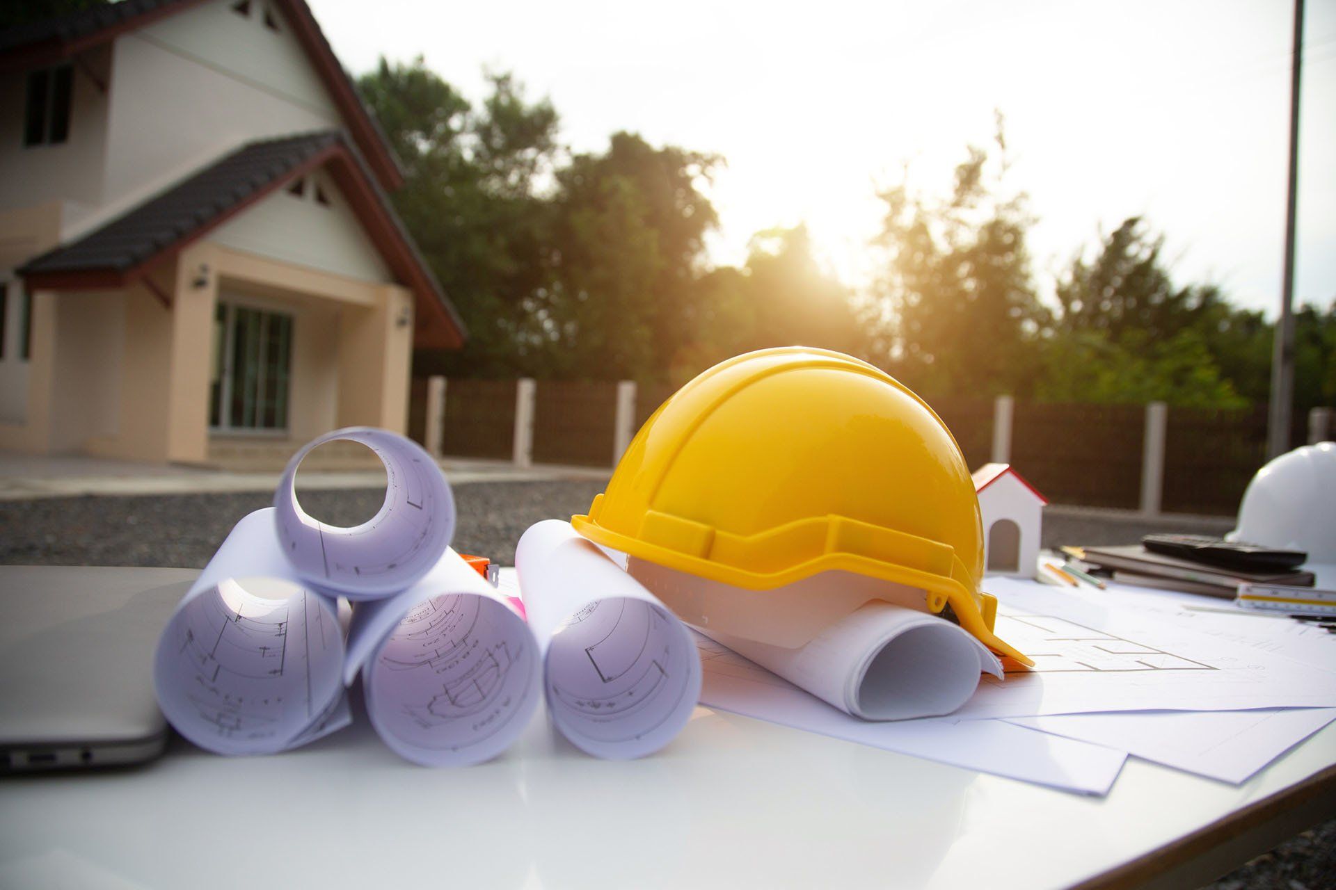 Builder's Liens — Watkinsville, GA — Law Offices of Eric K. Krasle