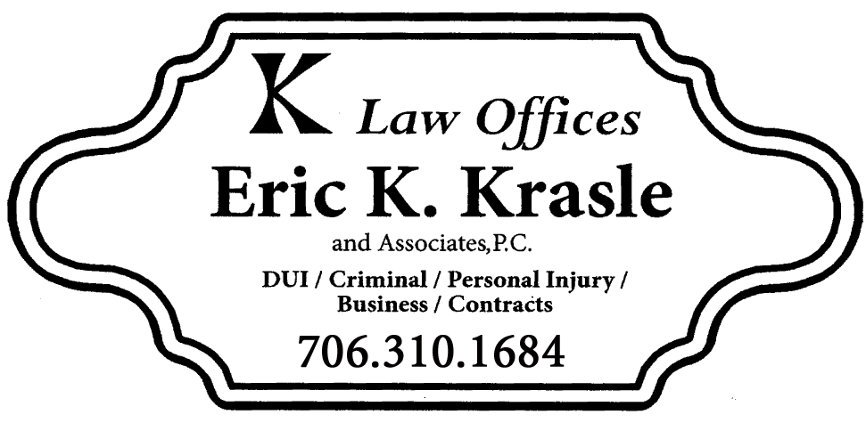 Law Offices of Eric K. Krasle
