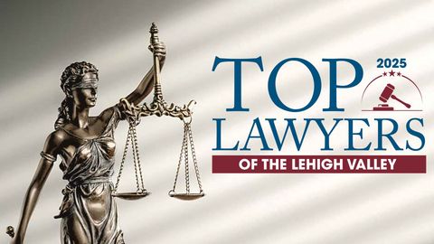 Award badge for Mark Hinrichs: 