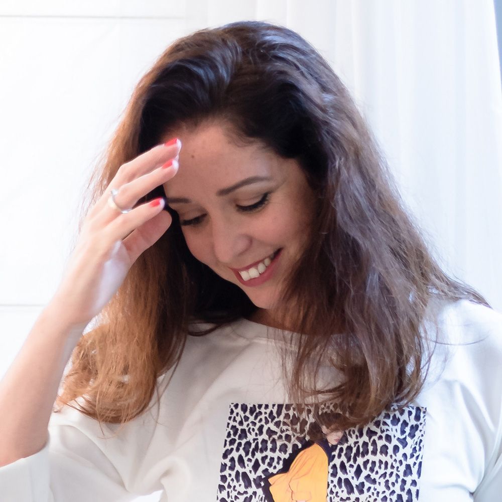 עדי גודל סולומון