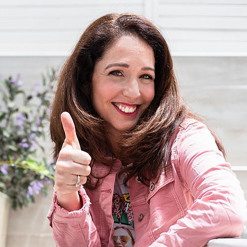 עדי גודל סולומון - דיאטנית קלינית