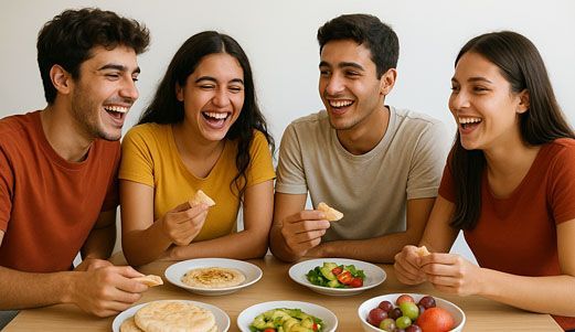 ליווי אישי לירידה במשקל לבני נוער