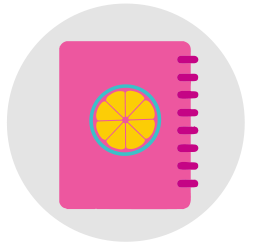 מחברת עבודה עצמית