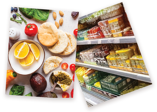 7 הרגלים לירידה במשקל ושמירה עליו