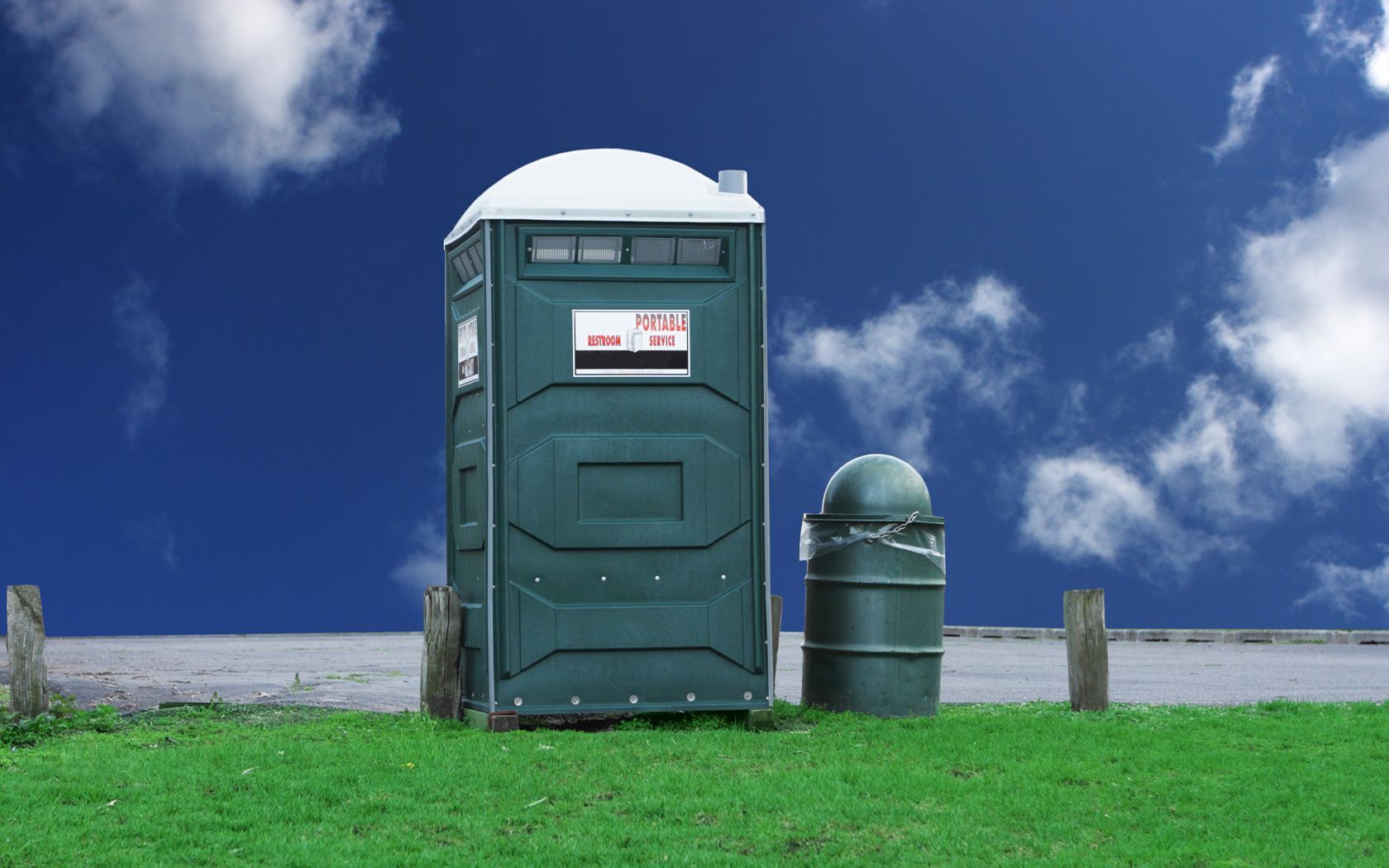 SANITARIOS PREMIER - Renta de sanitarios portátiles 