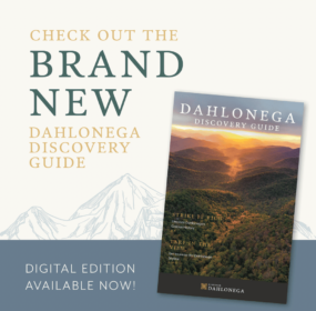 Check out the brand new dahlonega discovery guide digital edition available now