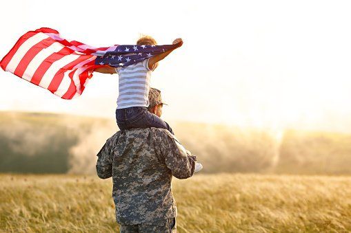 Veteran claims