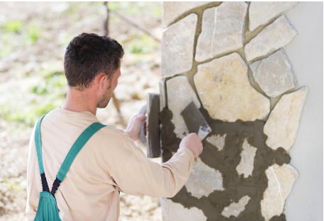 professional masonry contractor