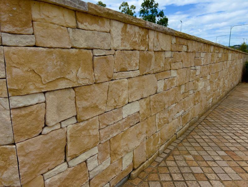 Consctruction Blocks by Masonry Contractors