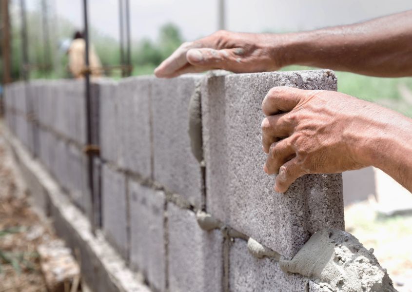 Masonry Contractor