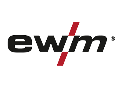 EWM welding Omecha