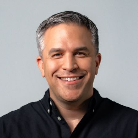 COO Jared Novick