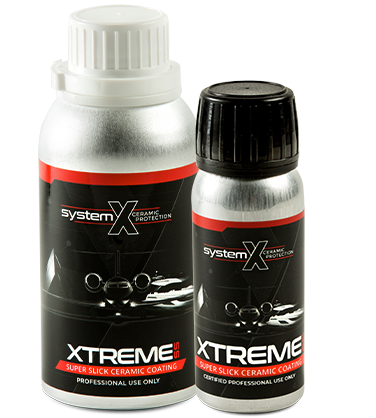 System X Pro Detailing